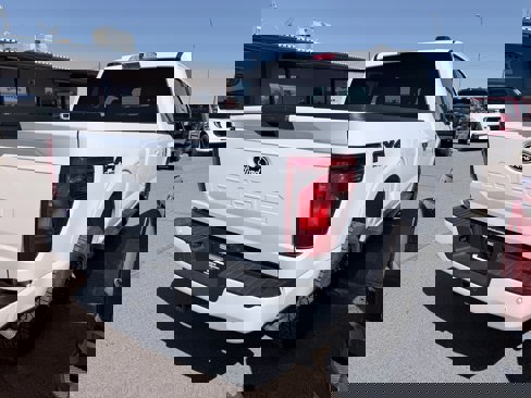 New 2025 Ford F150 XLT image 33