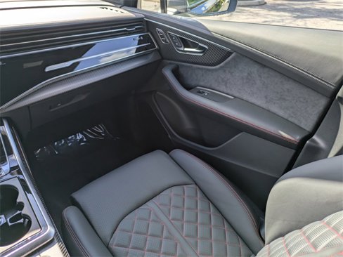 New 2026 Audi Q7 3.0T Prestige image 17