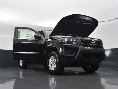 New 2026 Nissan Frontier S image 30