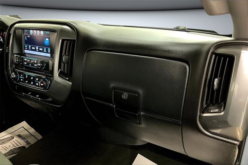 Used 2016 Chevrolet Silverado 1500 LT image 25