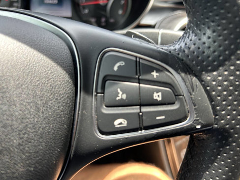 Used 2017 Mercedes-Benz C 300 4MATIC Coupe image 26