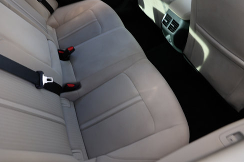 Used 2021 Hyundai Sonata SEL w/ Convenience Package image 12