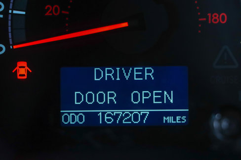Used 2011 Toyota Tundra Limited image 17