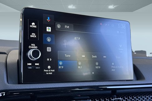 New 2026 Honda CR-V Sport Touring image 22