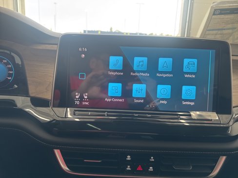 New 2026 Volkswagen Atlas SE image 22
