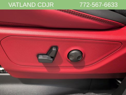 New 2026 RAM 1500 Rebel image 31