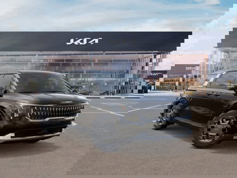 New 2026 Kia Carnival EX image 8
