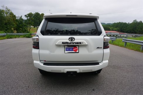 Used 2024 Toyota 4Runner SR5 Premium image 27