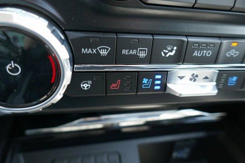 New 2026 Ford F250 Lariat image 22