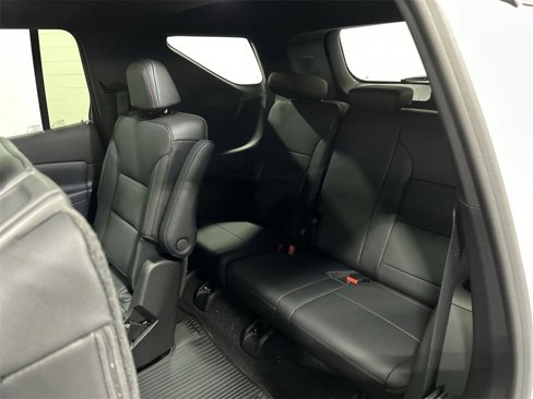 New 2026 Chevrolet Traverse Z71 w/ Enhanced Driving Package image 26