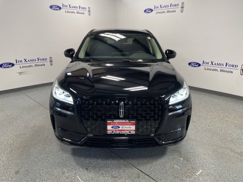 New 2025 Lincoln Corsair Grand Touring image 2