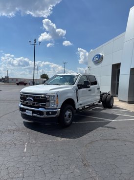 New 2026 Ford F350 XL image 7