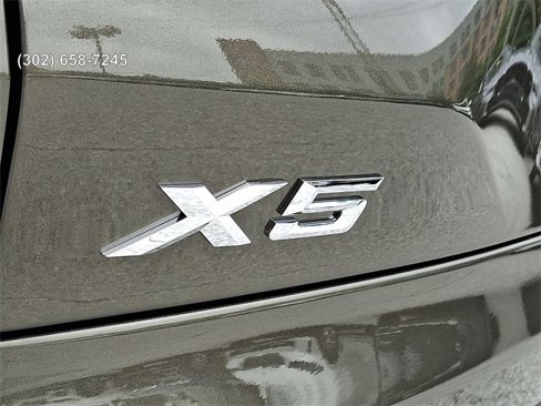 Used 2026 BMW X5 xDrive40i w/ Climate Comfort Package image 21