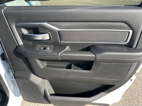New 2026 RAM 2500 Big Horn image 42
