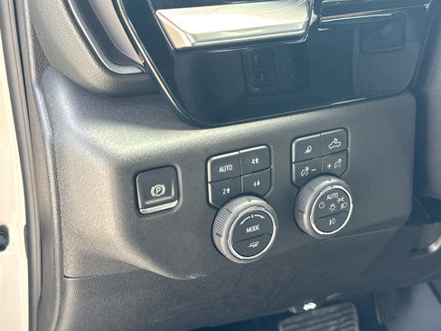 New 2026 Chevrolet Silverado 1500 RST w/ Safety Package image 15
