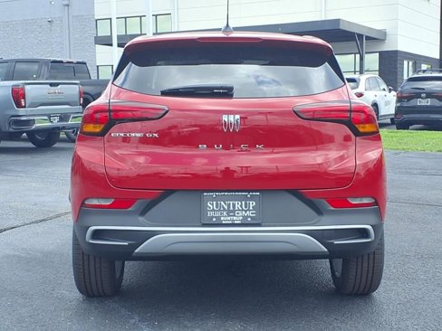 New 2026 Buick Encore GX Preferred w/ Comfort Package image 14