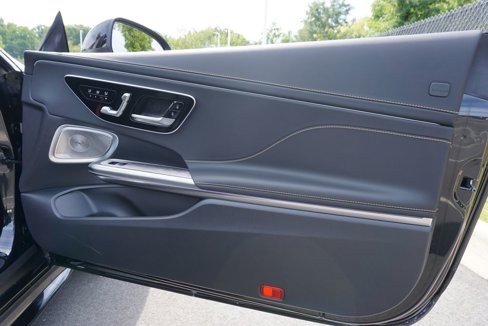 New 2026 Mercedes-Benz CLE 53 AMG 4MATIC Cabriolet image 60