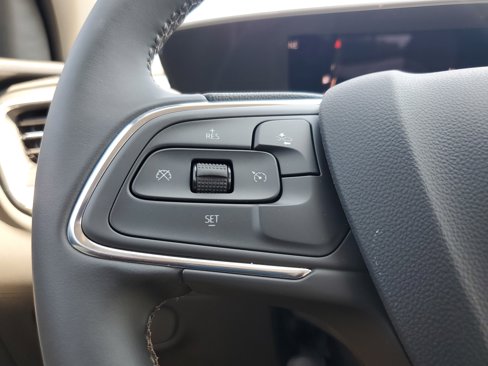 New 2026 Buick Encore GX Sport Touring image 20