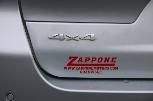 New 2025 Jeep Grand Cherokee L Limited image 19