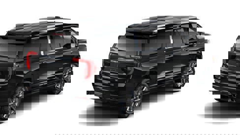 New 2026 GMC Yukon XL Denali Ultimate w/ LPO, Floor Liner Package image 3