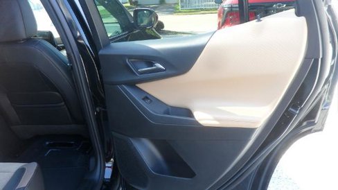 New 2026 Chevrolet Equinox ACTIV w/ Safety and Technology Package image 12