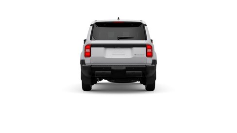 New 2026 Toyota Land Cruiser 1958 image 41