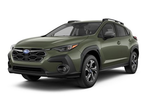 New 2026 Subaru Crosstrek 2.5i Premium image 1
