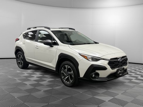 Used 2024 Subaru Crosstrek 2.0i Premium image 7