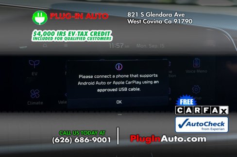 Used 2023 Kia Niro Wave image 31