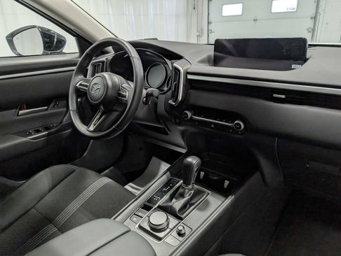 Certified 2025 MAZDA CX-50 AWD 2.5 S w/ Preferred Package image 41