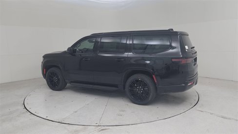 New 2025 Jeep Wagoneer Series II w/ Premium Group I image 10