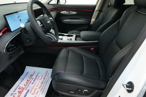 New 2026 Genesis GV70 2.5T Select image 21