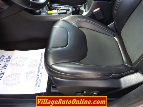 Used 2021 Jeep Cherokee Latitude Plus image 20