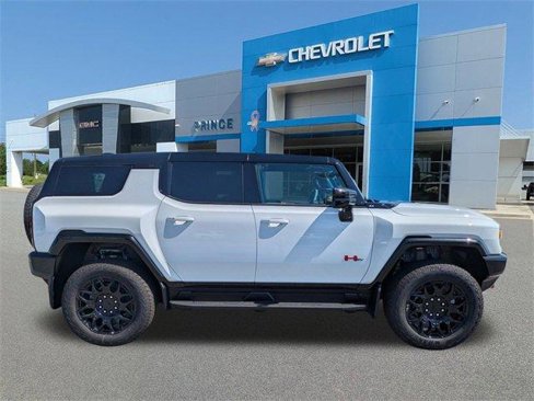 New 2026 GMC Hummer EV 2X image 4