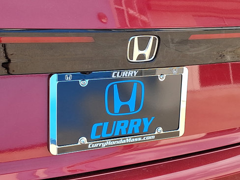New 2025 Honda Accord LX image 12
