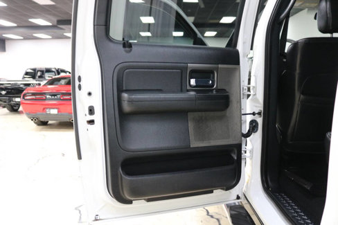 Used 2007 Ford F150 FX4 image 7