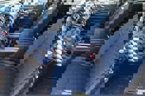New 2026 RAM 2500 Big Horn image 19