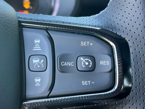 New 2026 RAM 1500 Rebel image 21