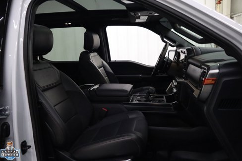 Used 2025 Ford F150 Raptor image 30