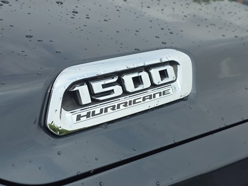 New 2026 RAM 1500 Big Horn image 13