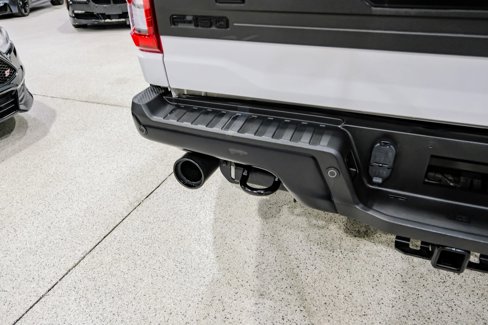 Used 2023 Ford F150 Raptor w/ Equipment Group 802A Raptor R image 64
