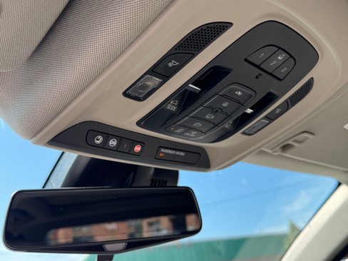 Used 2016 Cadillac CT6 Luxury image 27