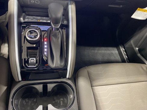 New 2026 Chevrolet Colorado ZR2 w/ Technology Package image 25