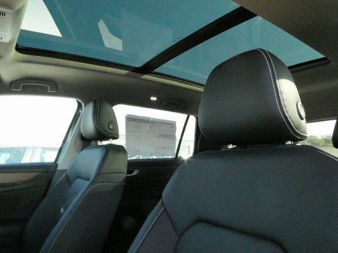 New 2026 Volkswagen Atlas SE image 32