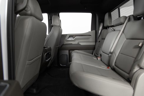 Used 2024 GMC Sierra 1500 SLT w/ SLT Premium Plus Package image 18