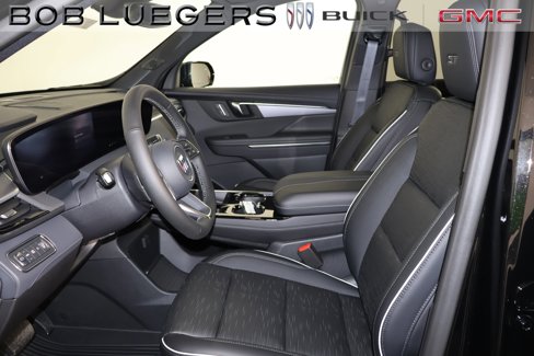 New 2025 Buick Enclave Sport Touring w/ Power Package image 10