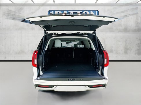 New 2025 Ford Expedition Max Platinum image 27