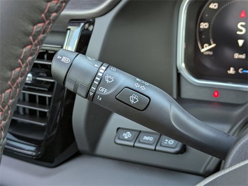 New 2026 GMC Sierra 2500 AT4X image 28