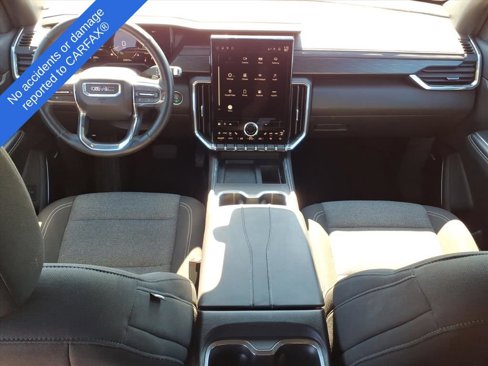 Used 2025 GMC Acadia Elevation image 14