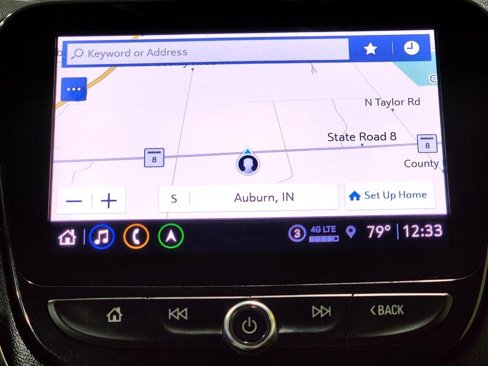 Used 2022 Chevrolet Equinox Premier image 23